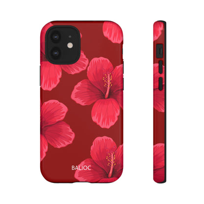 ScarletPetal Tough Cases