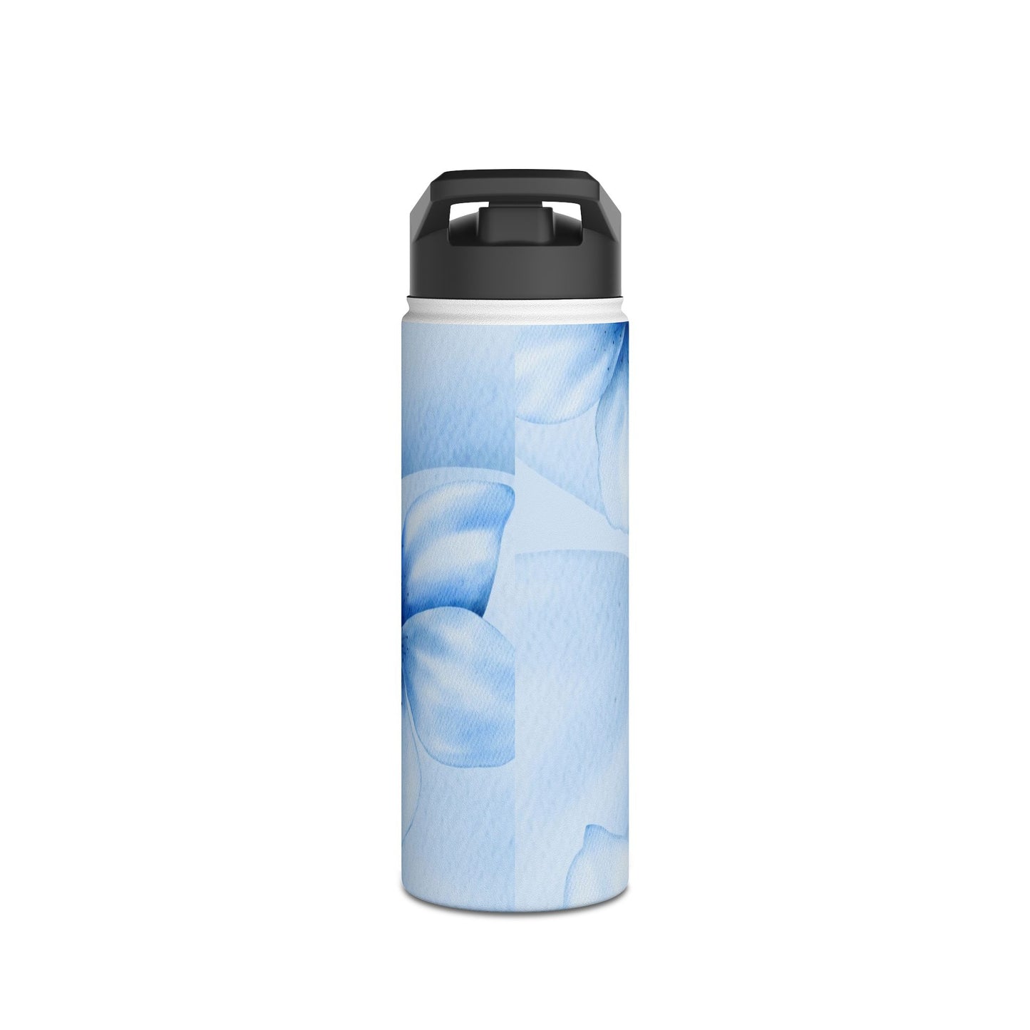 BlueBloom Stainless Steel  Bottle