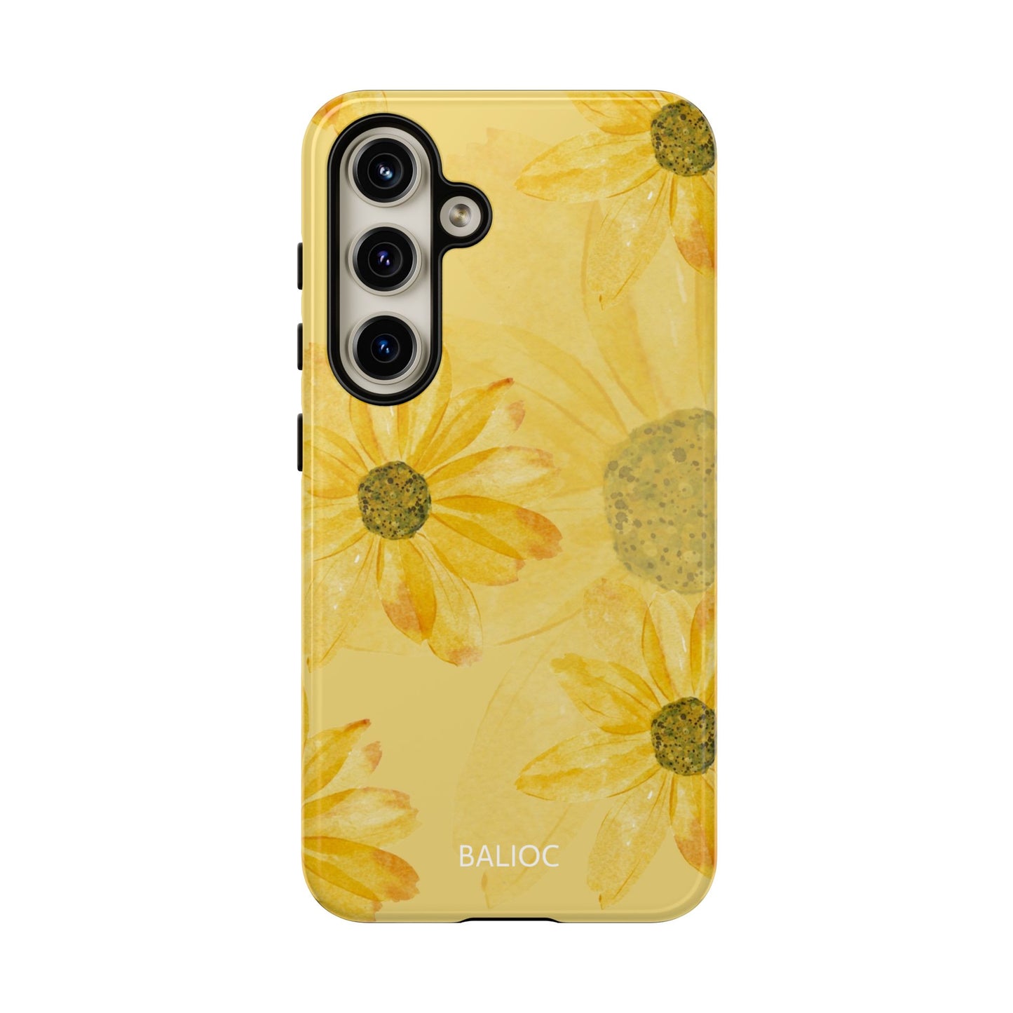 DaisySun Tough Cases