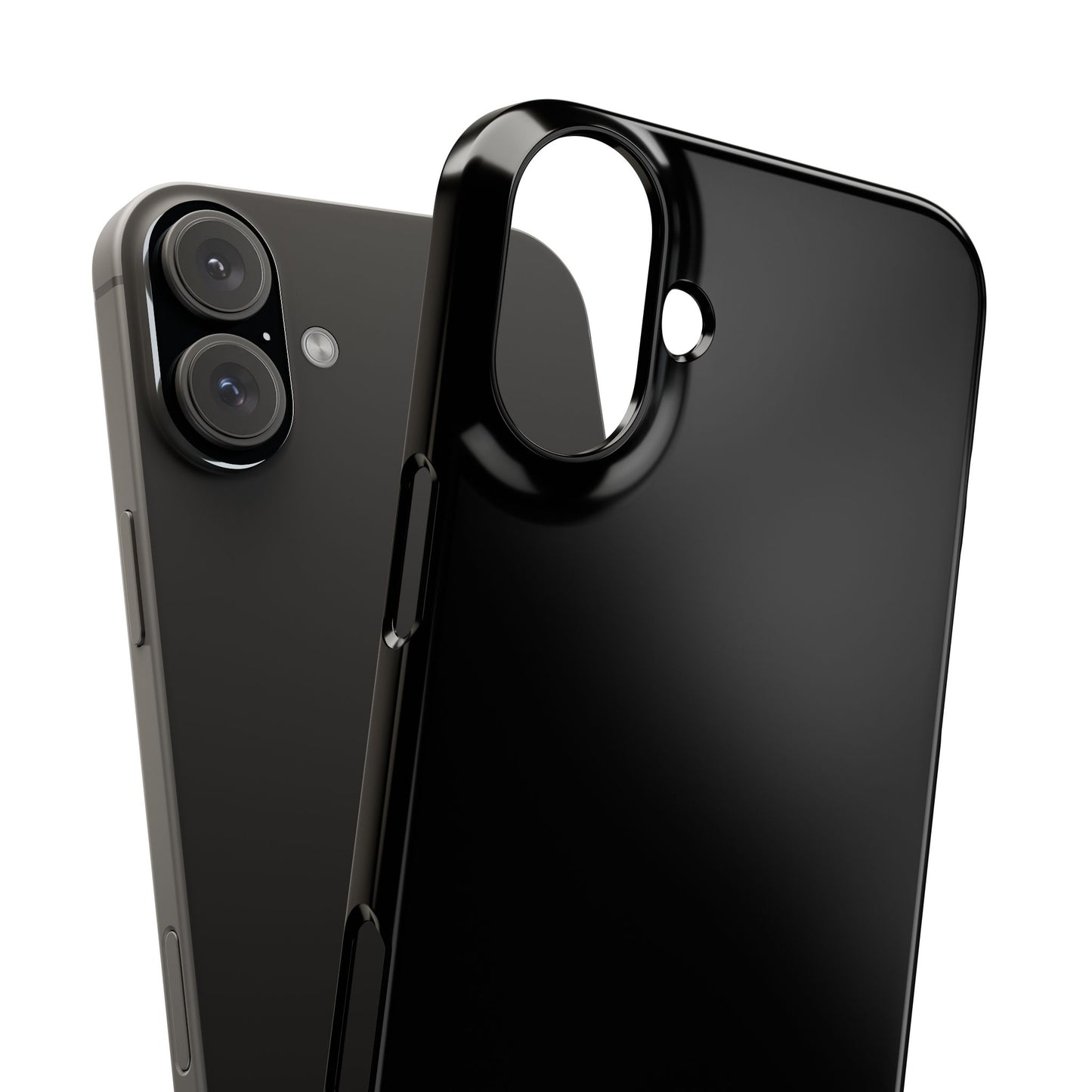 Black Snap Cases