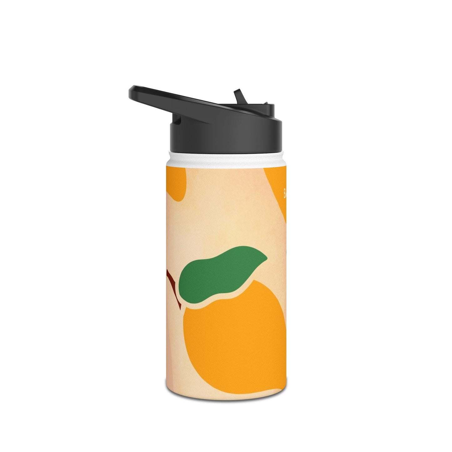 Mango Stainless Steel Bottle