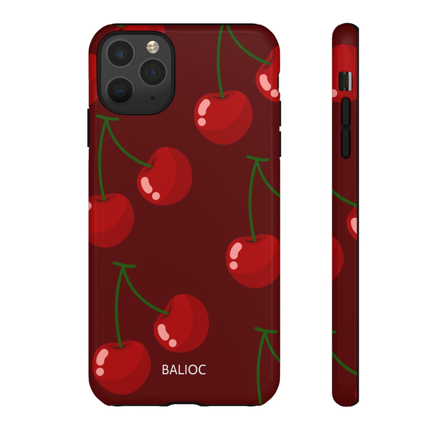 Cherry Tough Cases