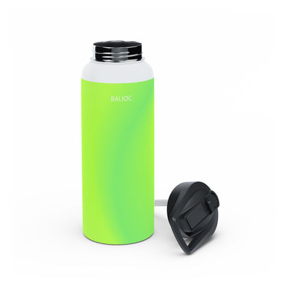 Zeph Stainless Steel Bottle