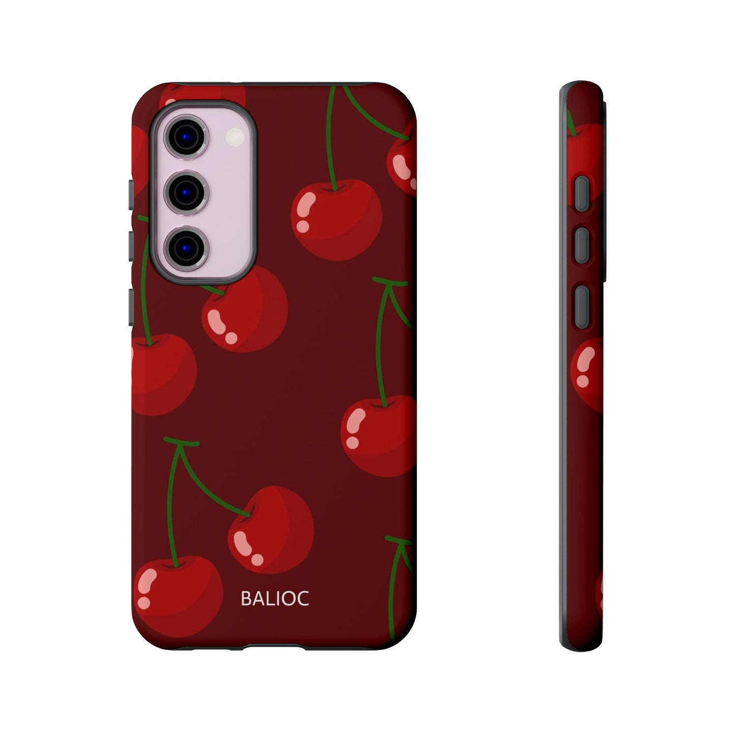 Cherry Tough Cases