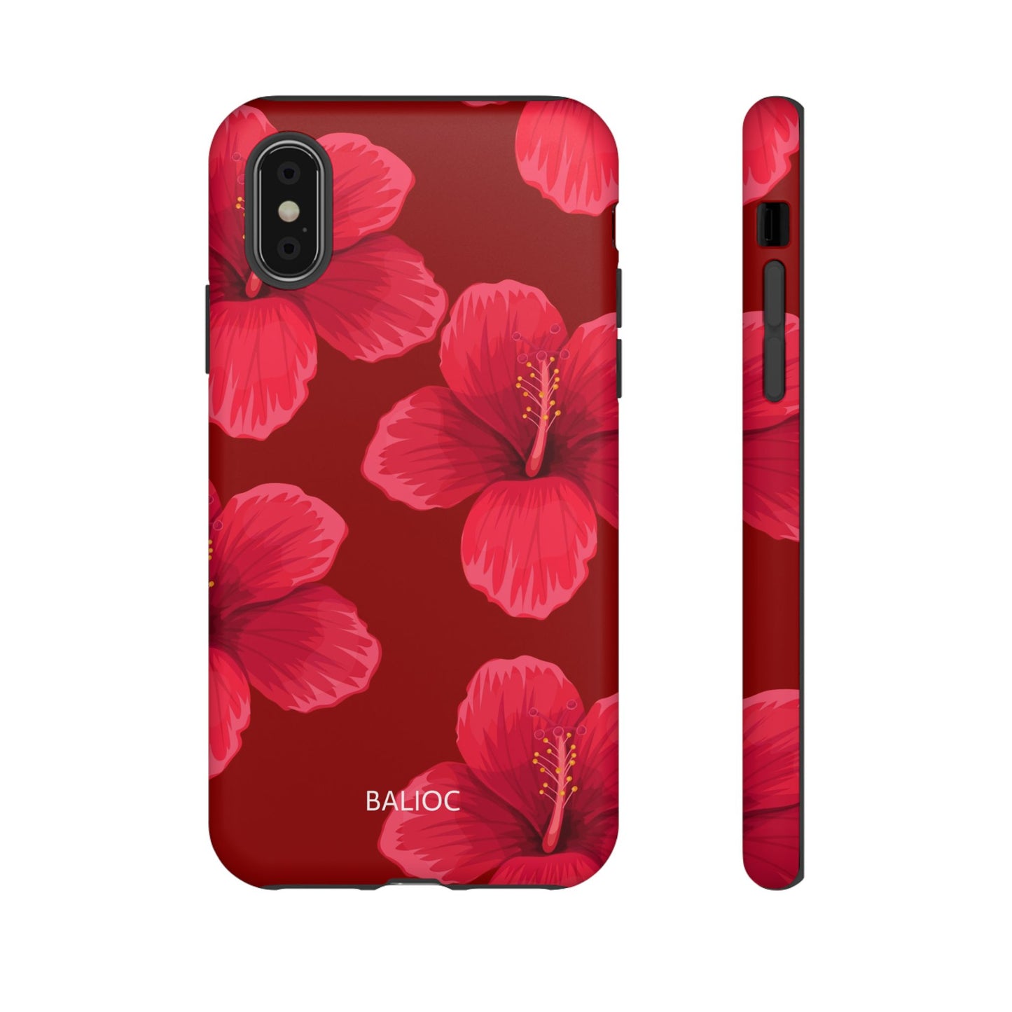 ScarletPetal Tough Cases