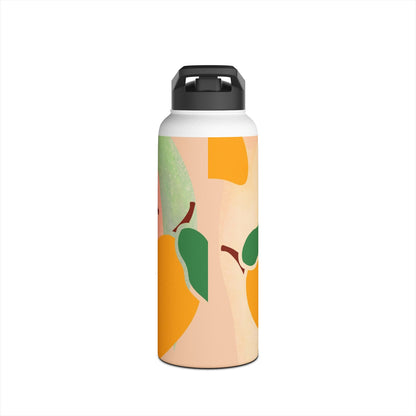 Mango Stainless Steel Bottle