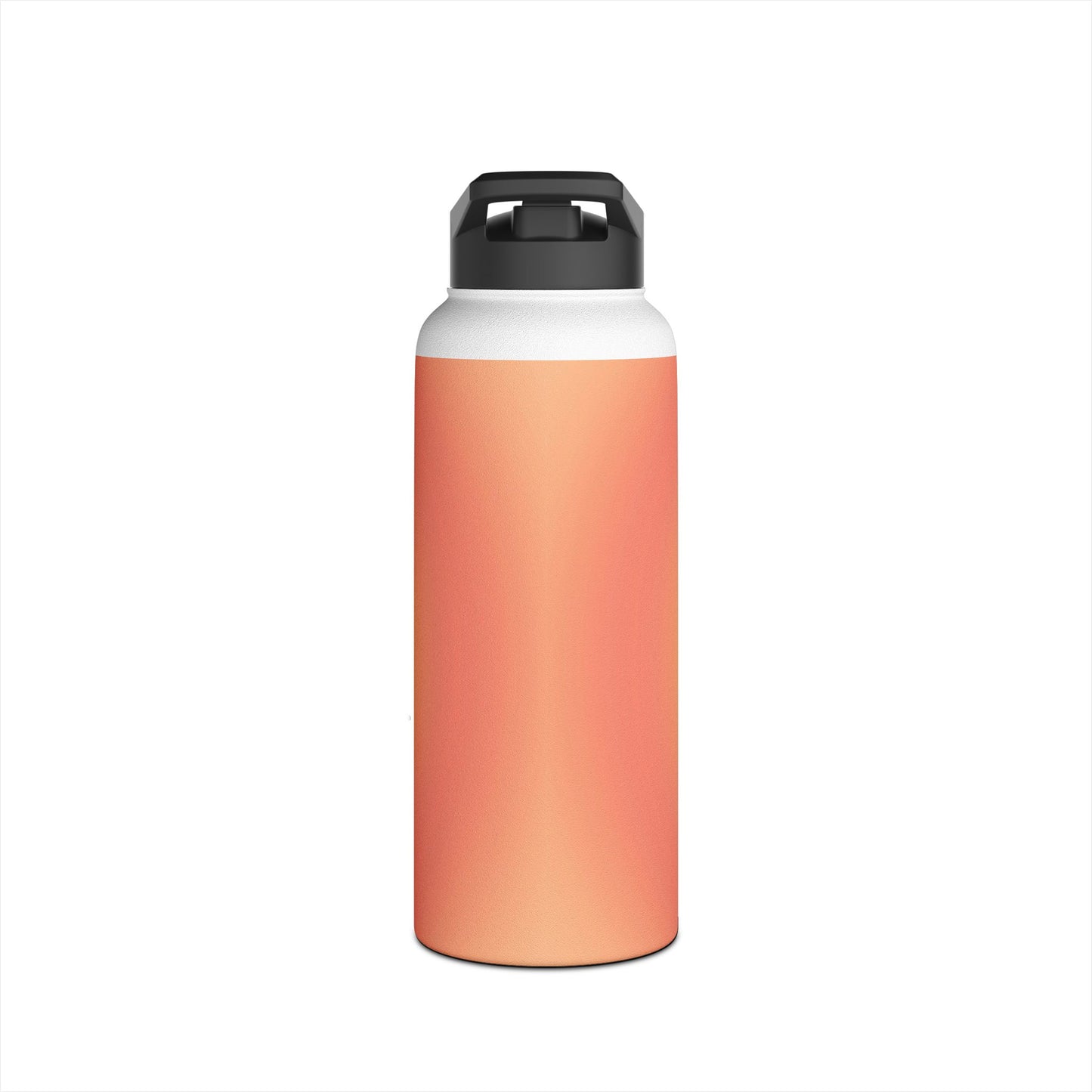 Luma Stainless Steel Bottle