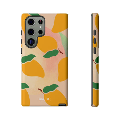 Mango Tough Cases