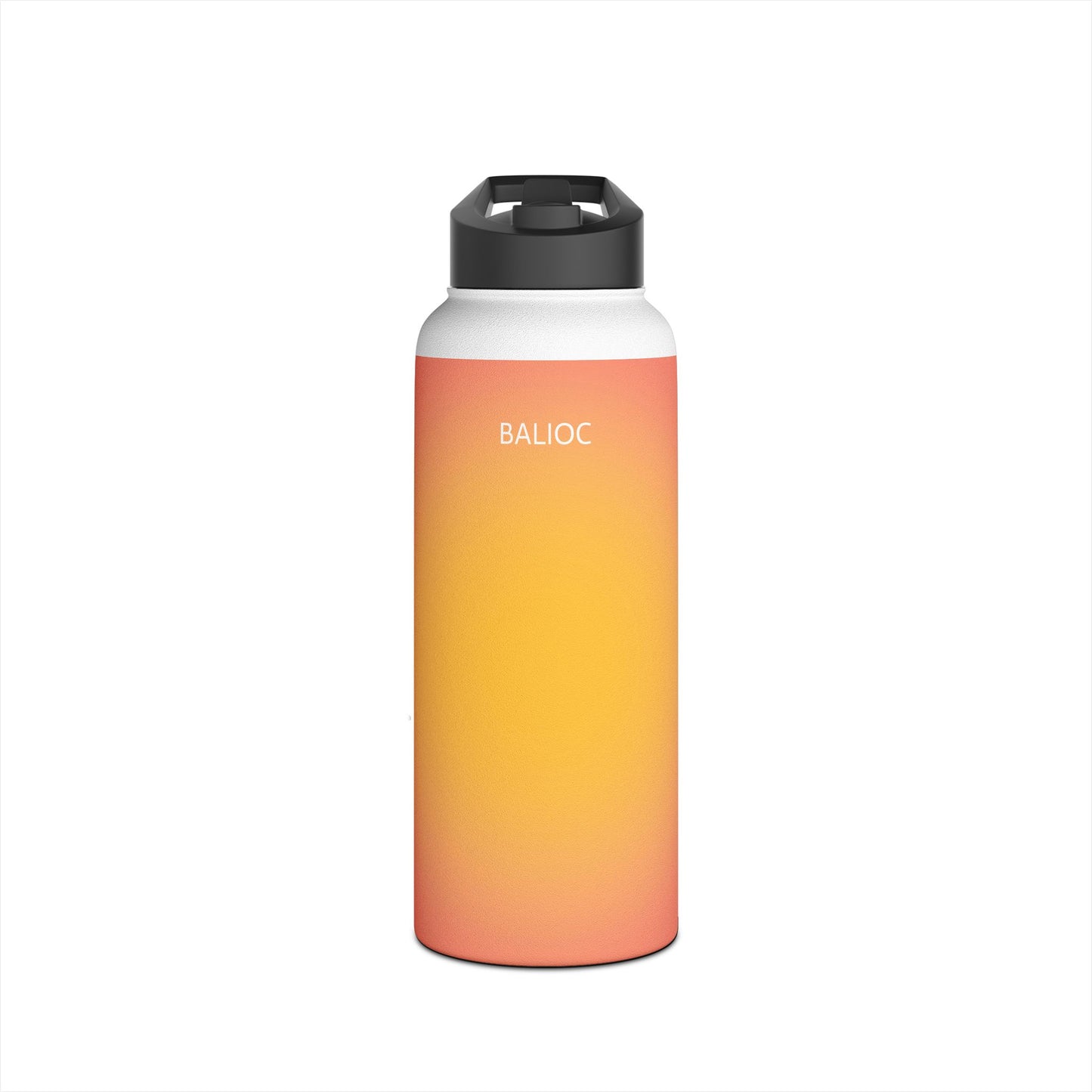 Luma Stainless Steel Bottle