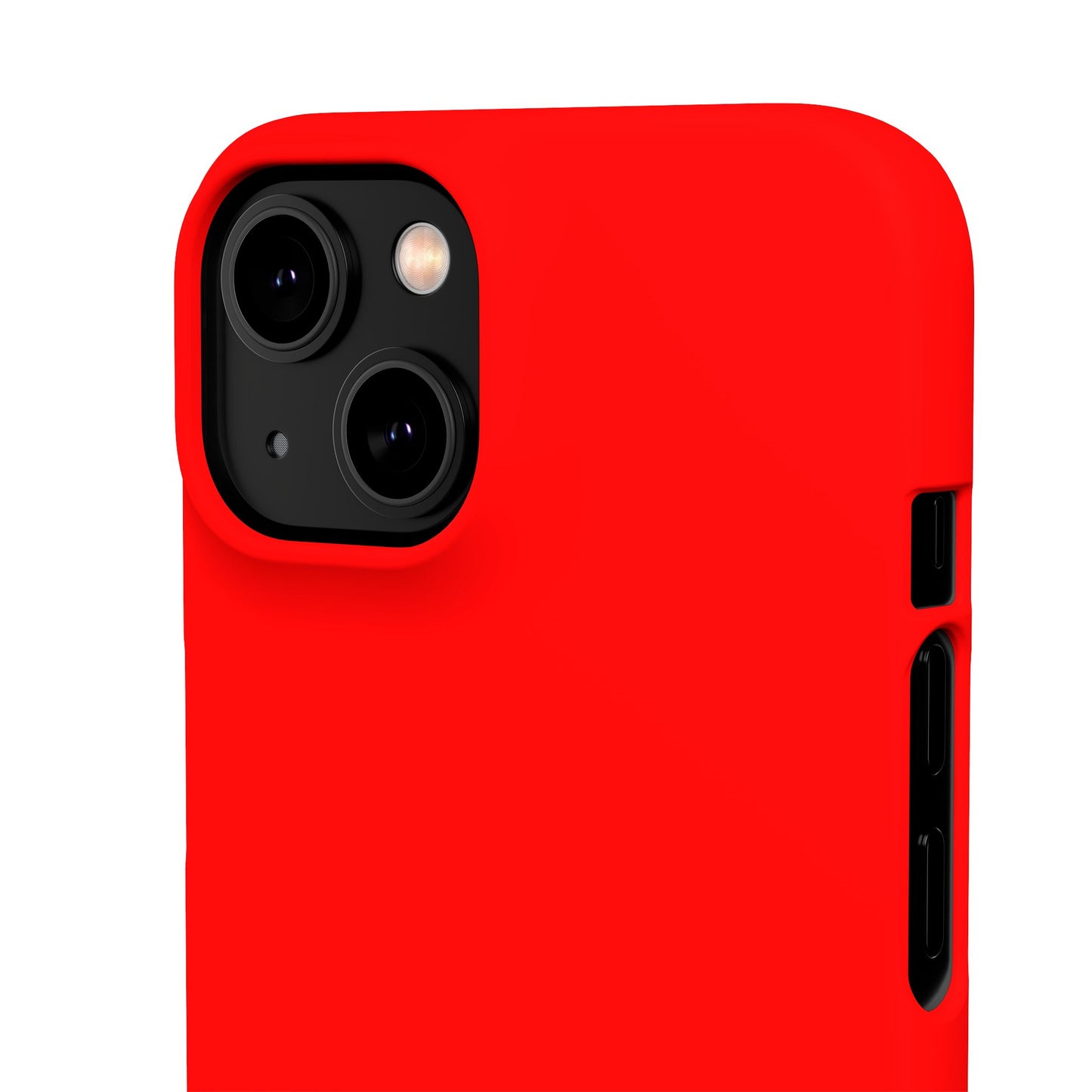 Red Snap Cases