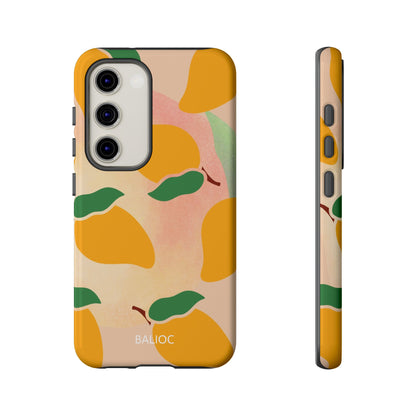 Mango Tough Cases