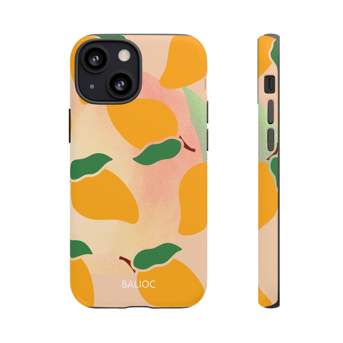 Mango Tough Cases