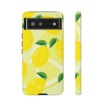 Lemon Tough Cases