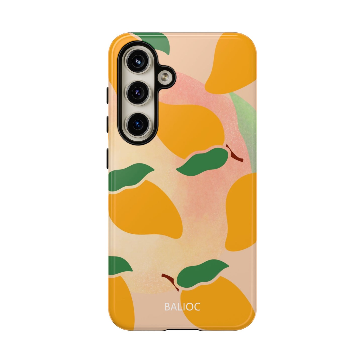 Mango Tough Cases